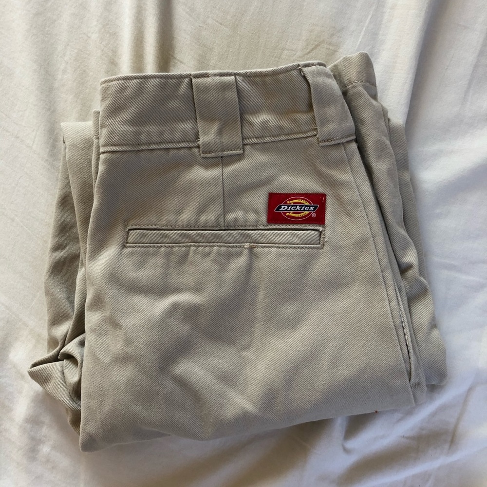 dickies pants
